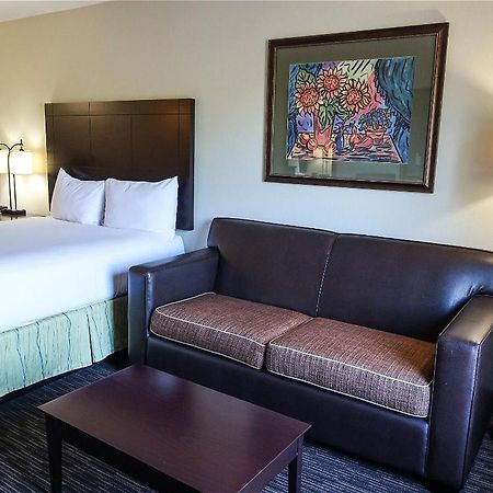 Oxford Suites Portland - Jantzen Beach Exteriör bild